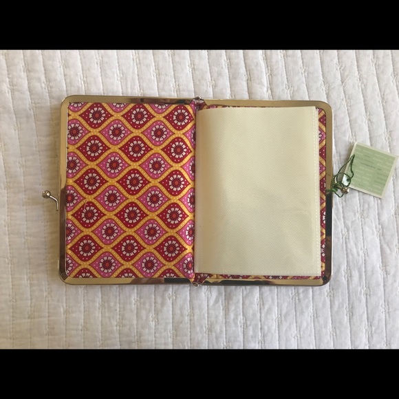 Vera Bradley Accessories - Vera Bradley Photo Book/Album.